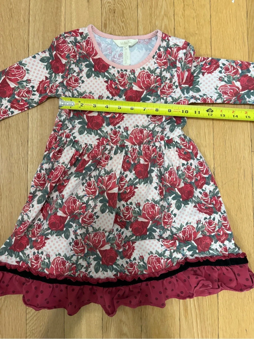 Matilda Jane matilda jane